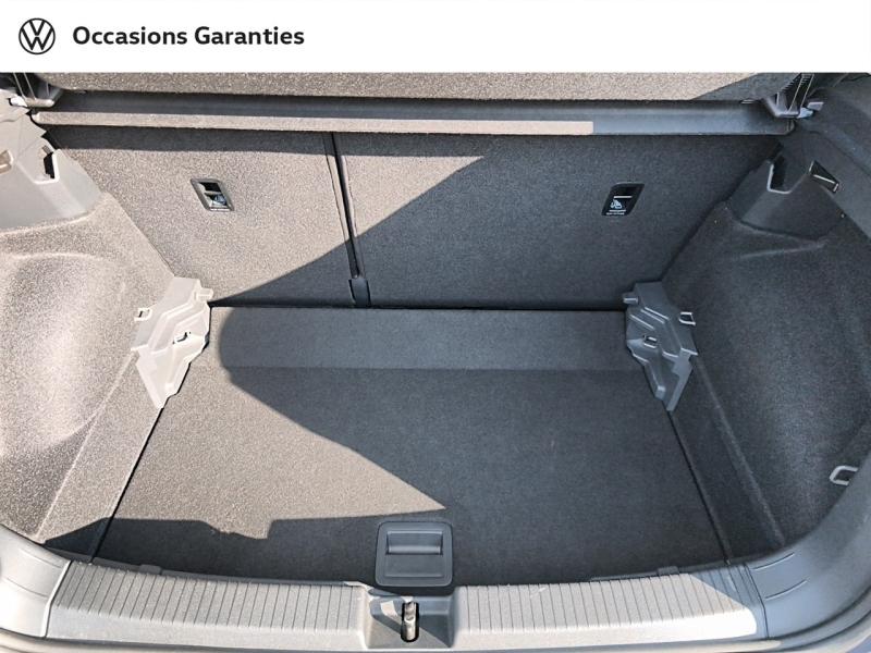 Voitures occasions VOLKSWAGEN T-CROSS VW Edition Rivery