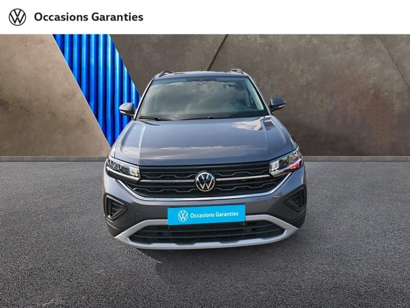 Voitures occasions VOLKSWAGEN T-CROSS VW Edition Rivery