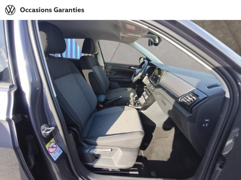 Voitures occasions VOLKSWAGEN T-CROSS VW Edition Rivery