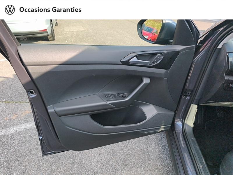 Voitures occasions VOLKSWAGEN T-CROSS VW Edition Rivery