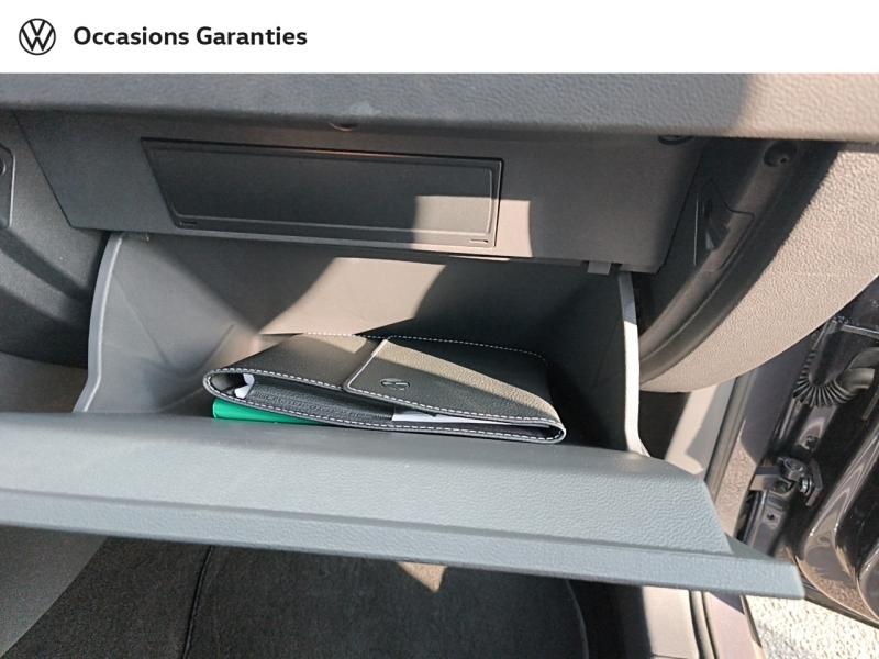 Voitures occasions VOLKSWAGEN T-CROSS VW Edition Rivery