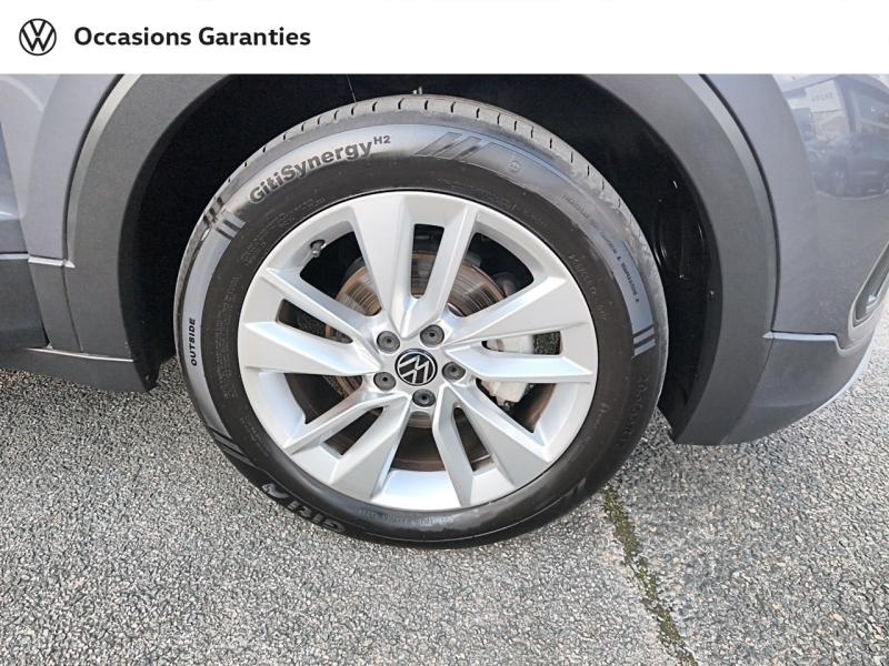 Voitures occasions VOLKSWAGEN T-CROSS VW Edition Rivery