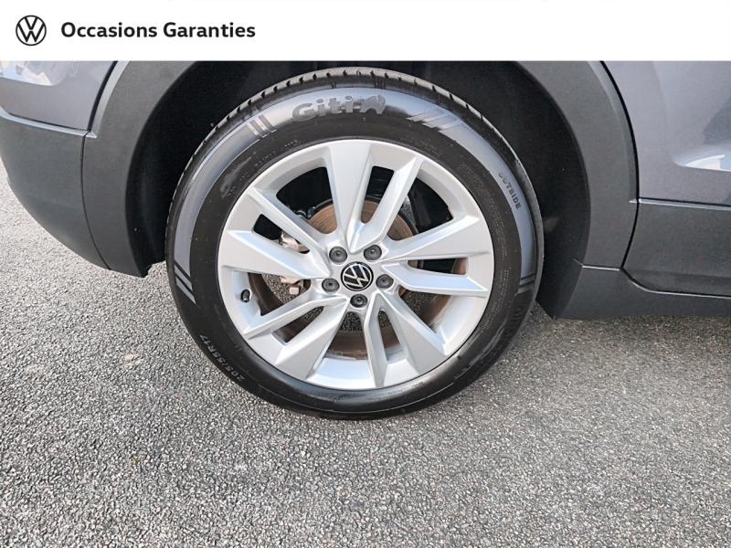 Voitures occasions VOLKSWAGEN T-CROSS VW Edition Rivery