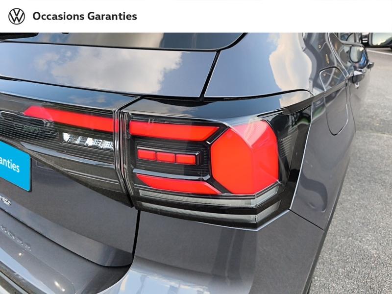 Voitures occasions VOLKSWAGEN T-CROSS VW Edition Rivery