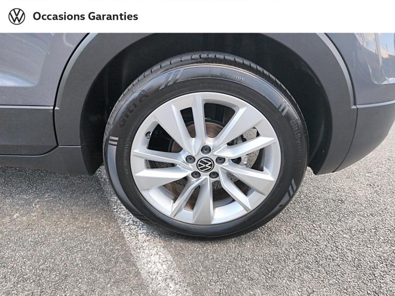 Voitures occasions VOLKSWAGEN T-CROSS VW Edition Rivery