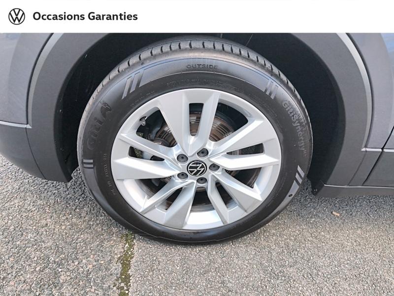Voitures occasions VOLKSWAGEN T-CROSS VW Edition Rivery