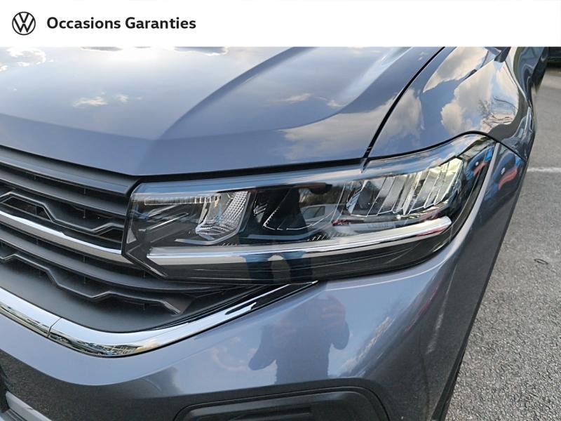 Voitures occasions VOLKSWAGEN T-CROSS VW Edition Rivery