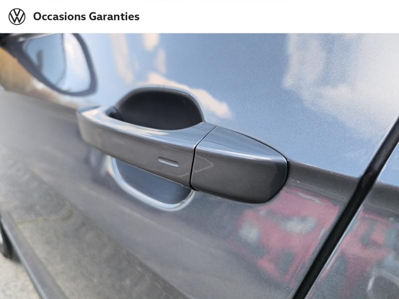 Voitures occasions VOLKSWAGEN T-CROSS VW Edition Rivery