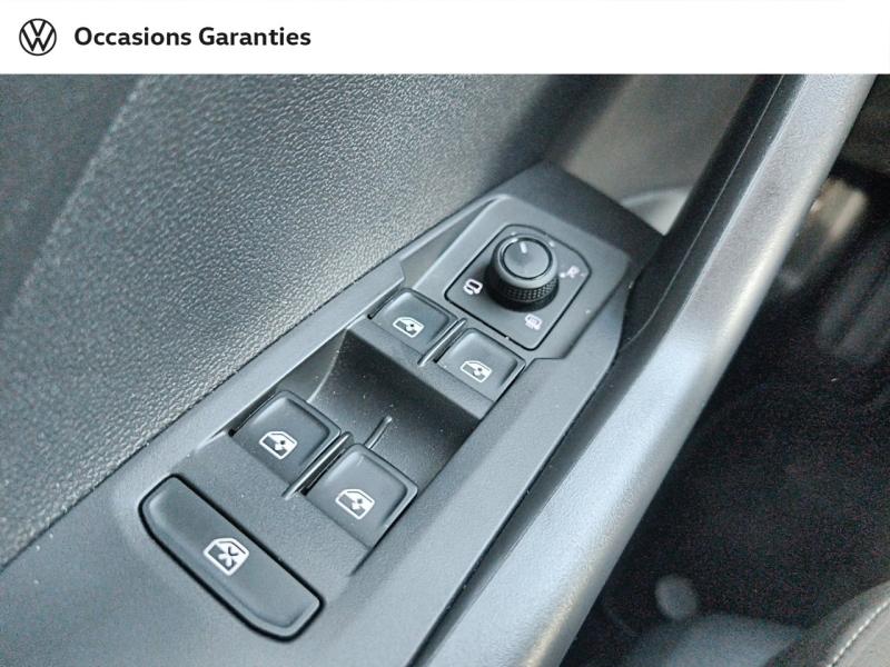 Voitures occasions VOLKSWAGEN T-CROSS VW Edition Rivery