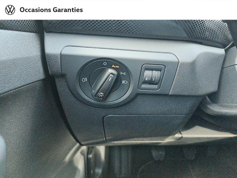 Voitures occasions VOLKSWAGEN T-CROSS VW Edition Rivery