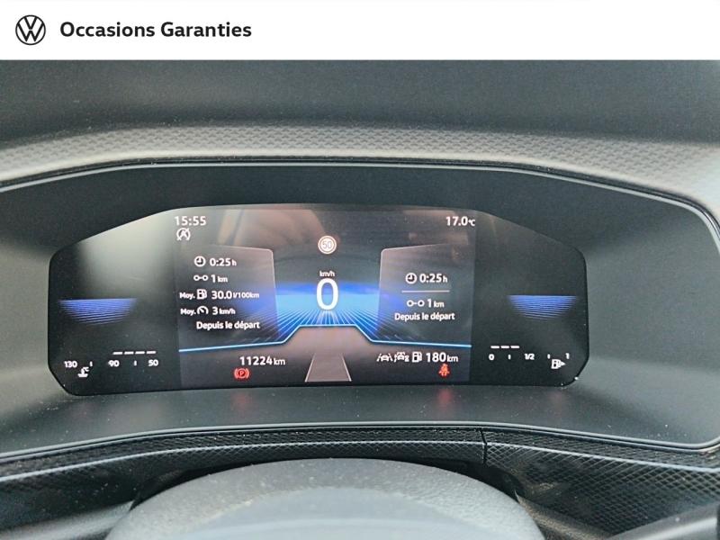 Voitures occasions VOLKSWAGEN T-CROSS VW Edition Rivery