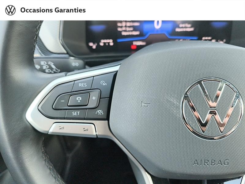 Voitures occasions VOLKSWAGEN T-CROSS VW Edition Rivery