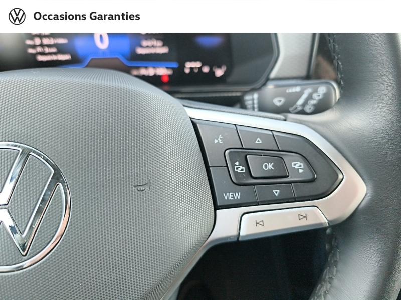 Voitures occasions VOLKSWAGEN T-CROSS VW Edition Rivery