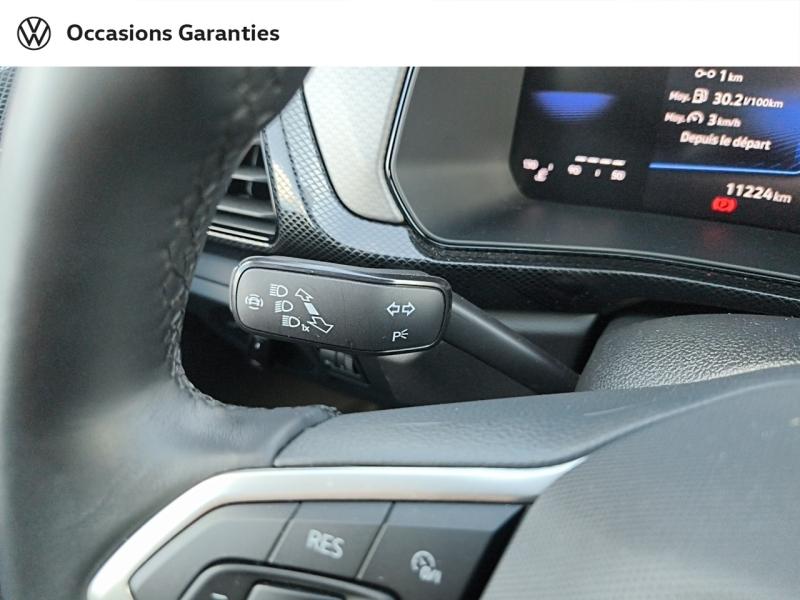 Voitures occasions VOLKSWAGEN T-CROSS VW Edition Rivery
