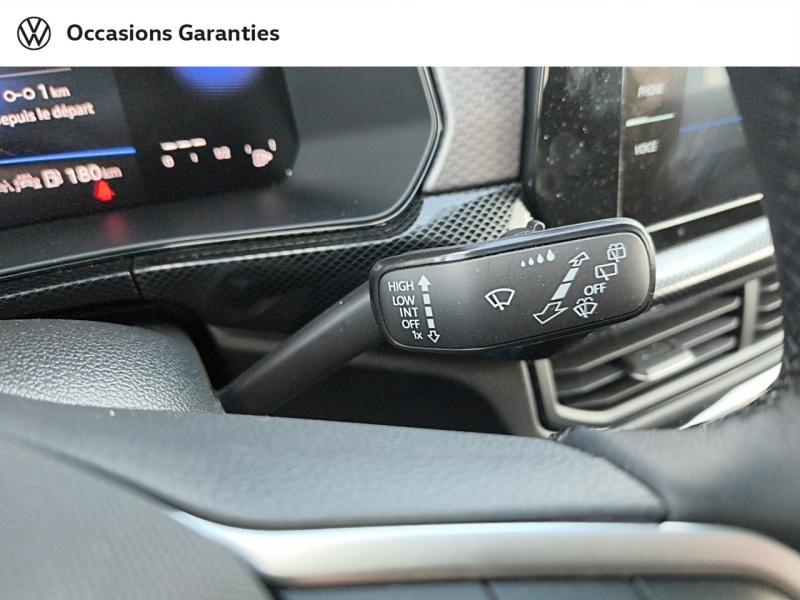 Voitures occasions VOLKSWAGEN T-CROSS VW Edition Rivery