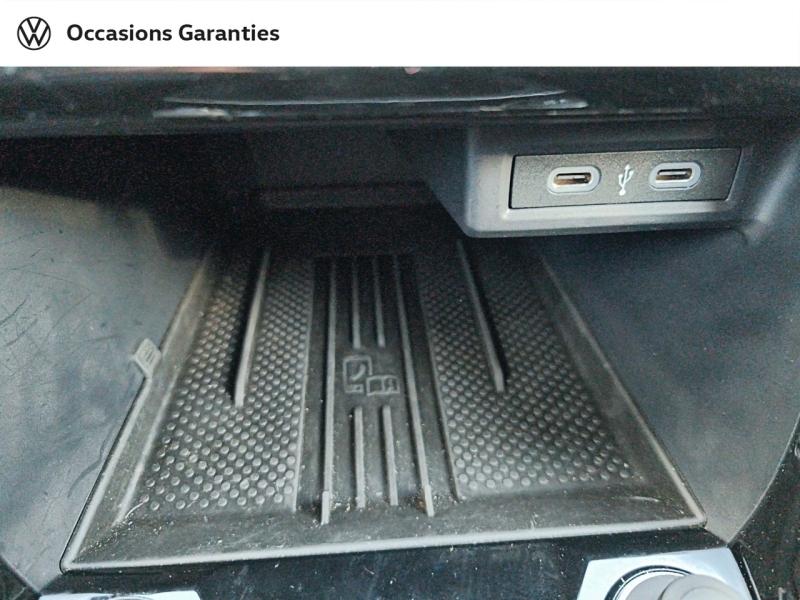 Voitures occasions VOLKSWAGEN T-CROSS VW Edition Rivery