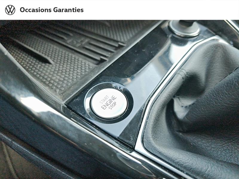 Voitures occasions VOLKSWAGEN T-CROSS VW Edition Rivery