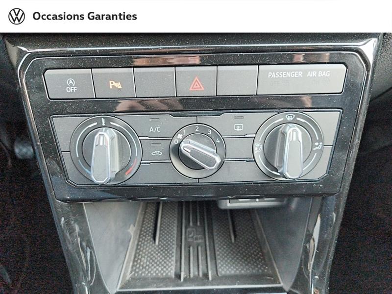 Voitures occasions VOLKSWAGEN T-CROSS VW Edition Rivery