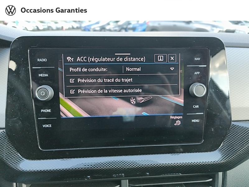 Voitures occasions VOLKSWAGEN T-CROSS VW Edition Rivery