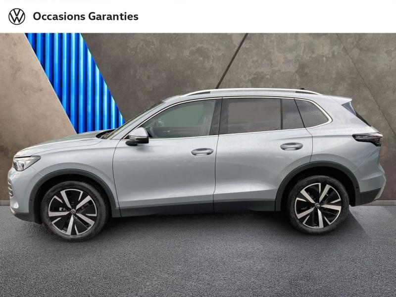 Voitures occasions VOLKSWAGEN TIGUAN Elegance Rivery