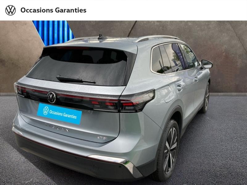 Voitures occasions VOLKSWAGEN TIGUAN Elegance Rivery