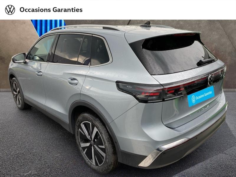 Voitures occasions VOLKSWAGEN TIGUAN Elegance Rivery