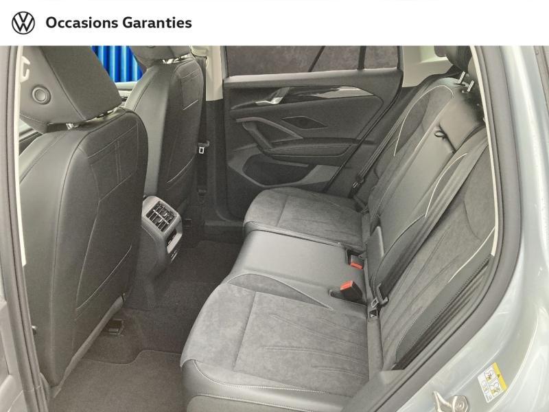 Voitures occasions VOLKSWAGEN TIGUAN Elegance Rivery