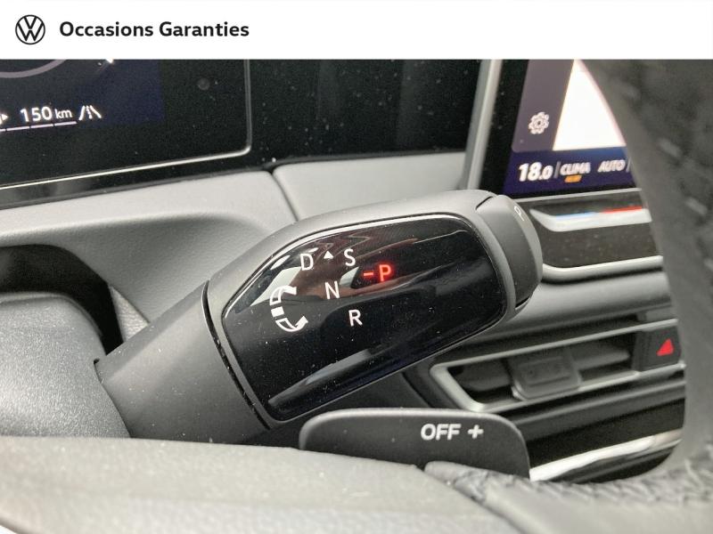 Voitures occasions VOLKSWAGEN TIGUAN Elegance Rivery