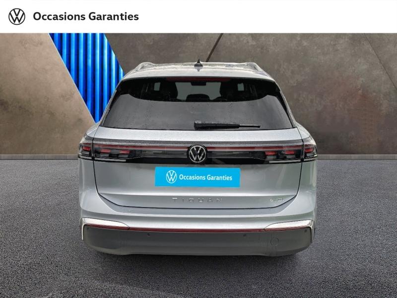 Voitures occasions VOLKSWAGEN TIGUAN Elegance Rivery