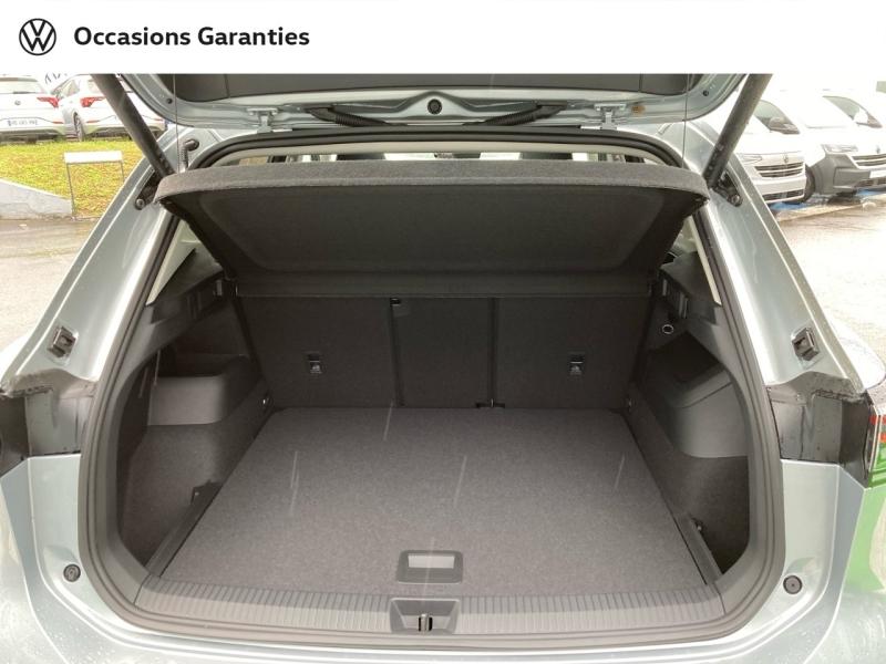 Voitures occasions VOLKSWAGEN TIGUAN Elegance Rivery