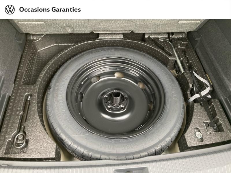 Voitures occasions VOLKSWAGEN TIGUAN Elegance Rivery