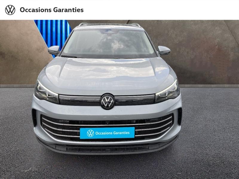 Voitures occasions VOLKSWAGEN TIGUAN Elegance Rivery
