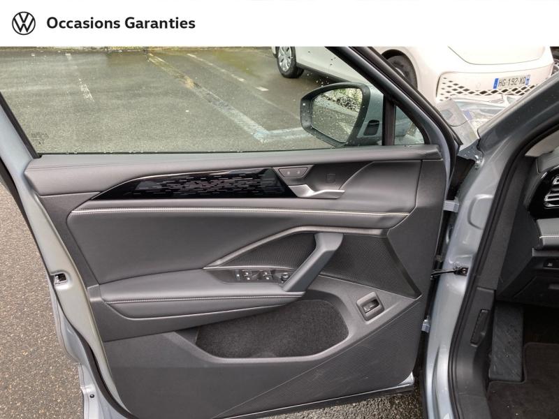Voitures occasions VOLKSWAGEN TIGUAN Elegance Rivery
