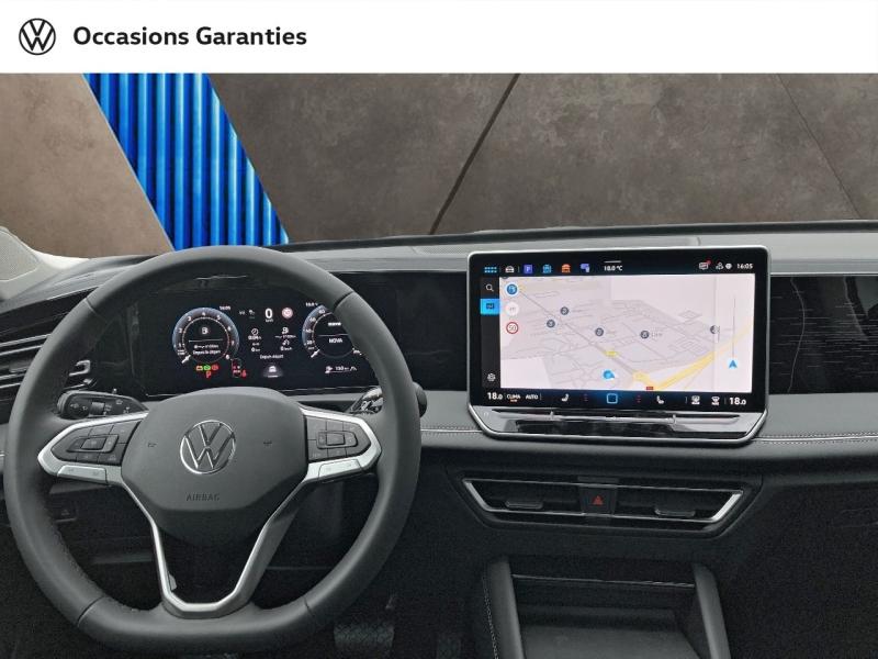 Voitures occasions VOLKSWAGEN TIGUAN Elegance Rivery