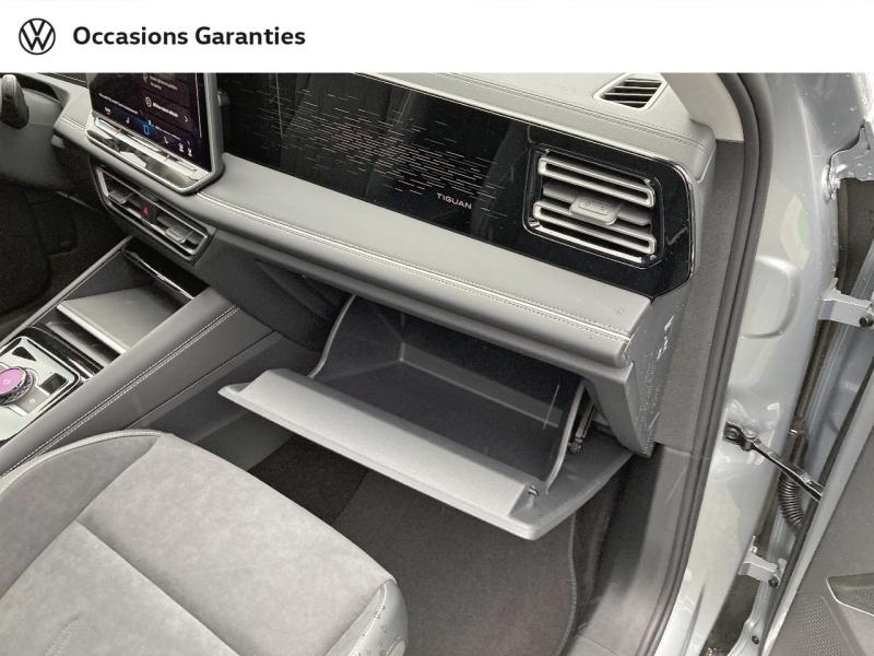 Voitures occasions VOLKSWAGEN TIGUAN Elegance Rivery