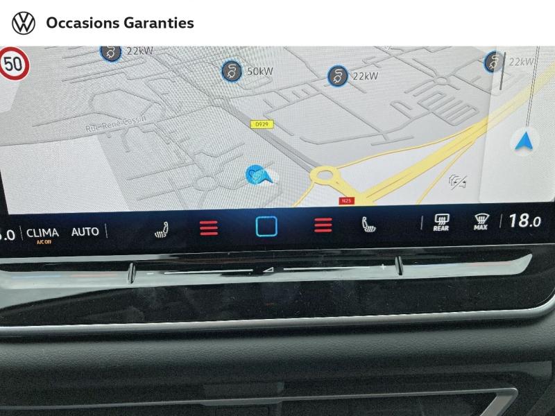 Voitures occasions VOLKSWAGEN TIGUAN Elegance Rivery