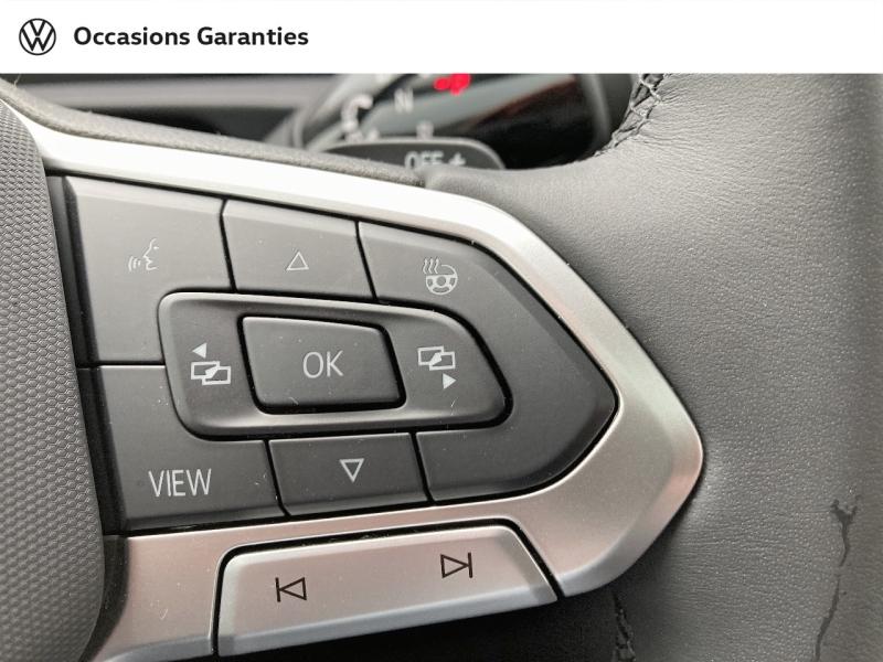 Voitures occasions VOLKSWAGEN TIGUAN Elegance Rivery
