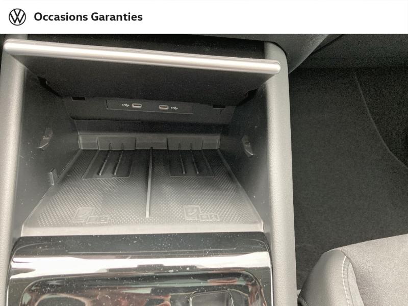 Voitures occasions VOLKSWAGEN TIGUAN Elegance Rivery