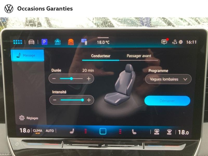 Voitures occasions VOLKSWAGEN TIGUAN Elegance Rivery