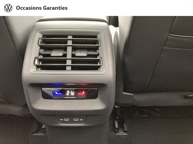 Voitures occasions VOLKSWAGEN TIGUAN Elegance Rivery