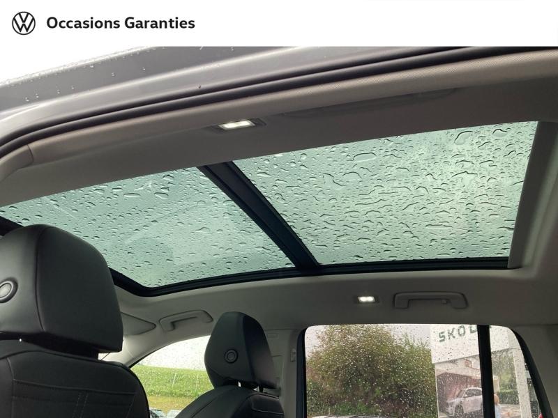 Voitures occasions VOLKSWAGEN TIGUAN Elegance Rivery