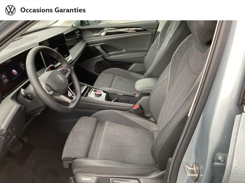 Voitures occasions VOLKSWAGEN TIGUAN Elegance Rivery