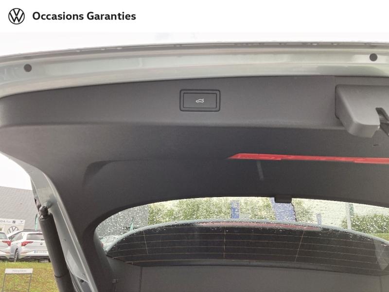 Voitures occasions VOLKSWAGEN TIGUAN Elegance Rivery