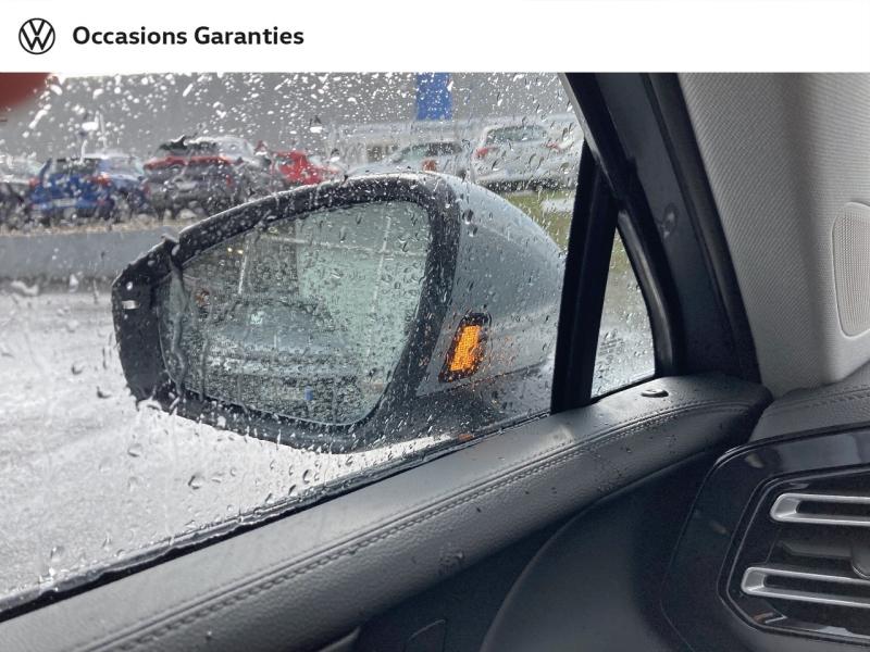 Voitures occasions VOLKSWAGEN TIGUAN Elegance Rivery