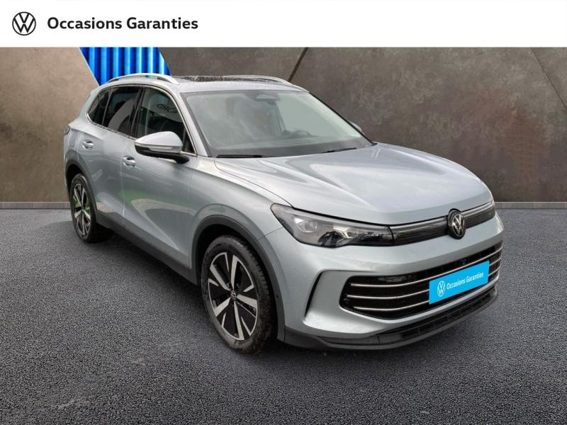 Voitures occasions VOLKSWAGEN TIGUAN Elegance Rivery