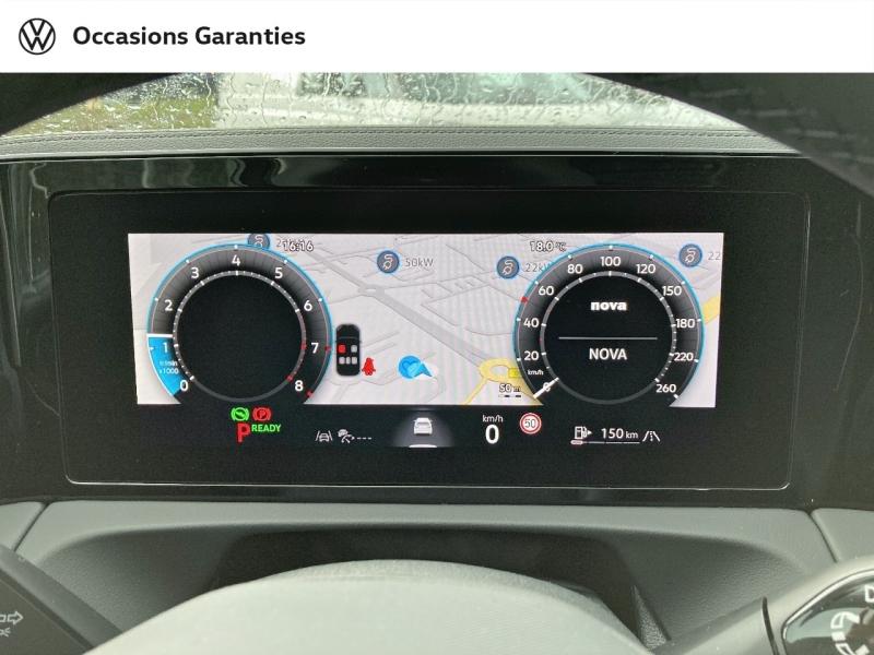 Voitures occasions VOLKSWAGEN TIGUAN Elegance Rivery