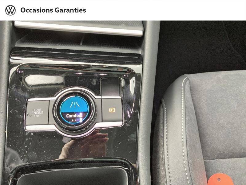 Voitures occasions VOLKSWAGEN TIGUAN Elegance Rivery