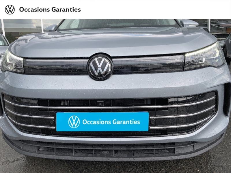 Voitures occasions VOLKSWAGEN TIGUAN Elegance Rivery