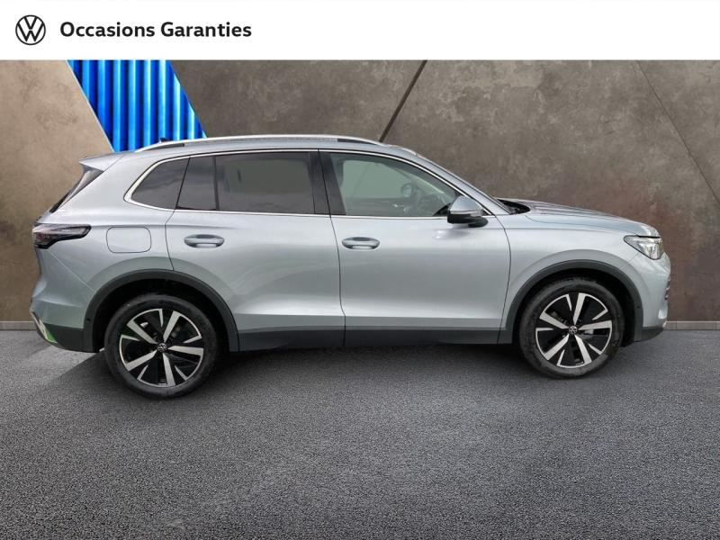 Voitures occasions VOLKSWAGEN TIGUAN Elegance Rivery