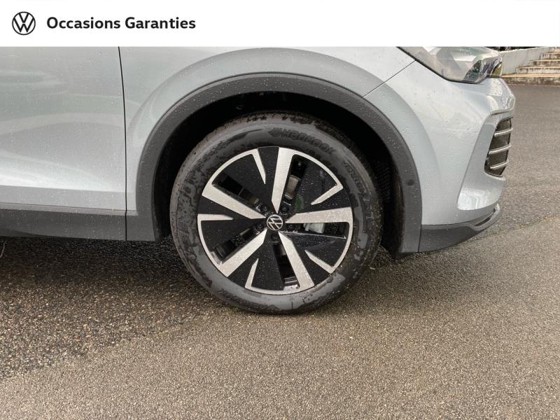 Voitures occasions VOLKSWAGEN TIGUAN Elegance Rivery